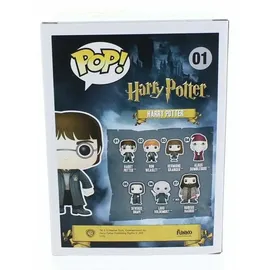 Funko Harry Potter Spielfigur 10 cm