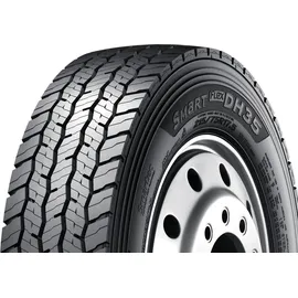 Hankook 8.5 R17.5 121/120L