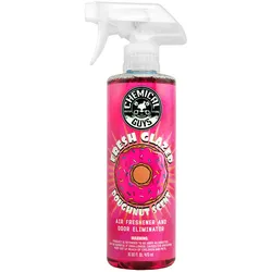 Chemical Guys Fresh Glazed Donut Scent Airfreshener 473 ml