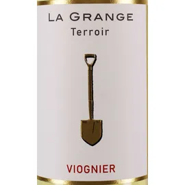 La Grange Terroir Viognier 2024