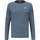 Salewa Pedroc Dry Langarm-t-shirt - Java Blue - S