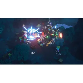 Minecraft Dungeons Hero Edition Xbox One