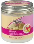Original Hagners Sauna-Peeling-Salz Grapefruit 0296 , 200 g - Dose