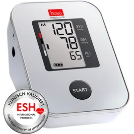 Boso Medicus X Oberarm