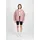 Alpha Industries Ma-1 Core Jacke Silver Pink XS-S