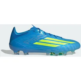 adidas F50 Elite AG Herren Lucid Ray Blue/Team Solar Yellow 44