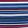 Falke Microblock Socken 1 Paar Blau 43-44