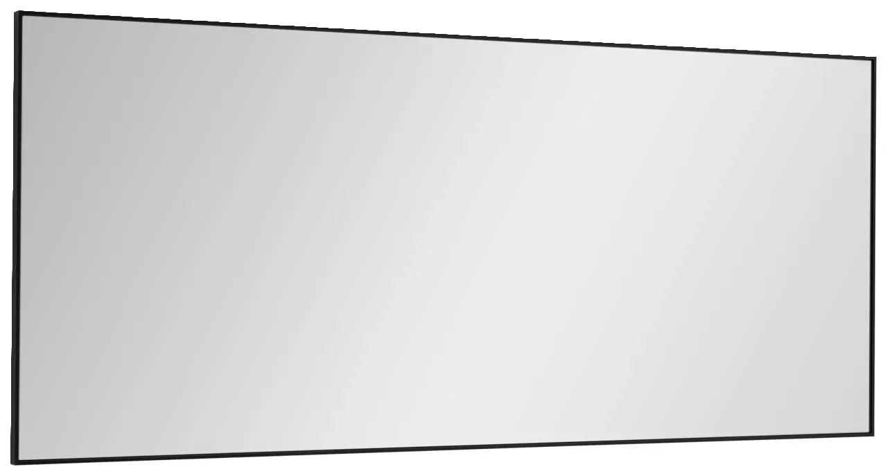 Dieter Knoll XL-Spiegel niedrig ATINA - B/H/T ca. 138.00x60.00x3.00