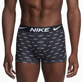 Nike Boxershort 3er Pack - Gr. M