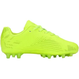 Jako Iconic AG Fußballschuhe Kinder 320 neongelb 40