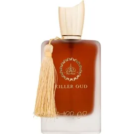 Paris Corner Death by Oud Eau de Parfum 100 ml