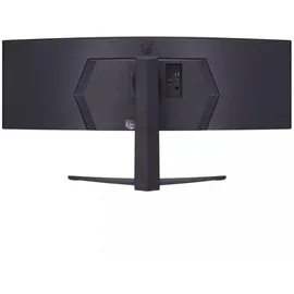 LG UltraGear 45GR65DC-B 44.5"
