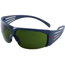 3M Schutzbrille SecureFit630PC,grau,IR3.0,AS