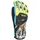 Level Race JR Handschuhe Gelb/Blau L