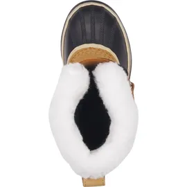 Sorel Kinder Caribou WP Schuhe (Größe 34,