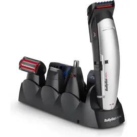 BaByliss Men 10 in 1 W-Tech E837E