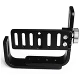 ORCATORCH Goodman Griff - Black - One Size