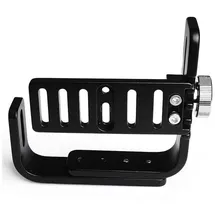 ORCATORCH Goodman Griff - Black - One Size