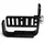 ORCATORCH Goodman Griff - Black - One Size