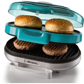 Ariete Party Time Hamburger Maker 0205/01