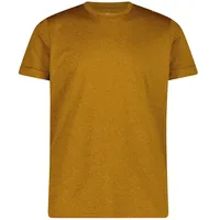 CMP 34n7707 Kurzarm-t-shirt - Curcuma - M