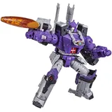 Transformers Generations Legacy Series 19 cm große Leader-Klasse Galvatron Action-Figur, für Kinder ab 8