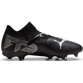 Puma Future 7 Pro FG/AG puma black/silver metallic gray 42