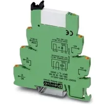 Phoenix Contact PLC-RPT-230UC/21