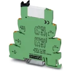 Phoenix Contact PLC-RPT-230UC/21