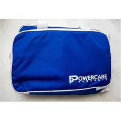 Powershot Erste-Hilfe-Tasche