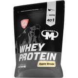 Mammut Whey Protein Apple Strudel Pulver 1000 g