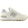 New Balance 574 Damen Sea Salt/White 37,5