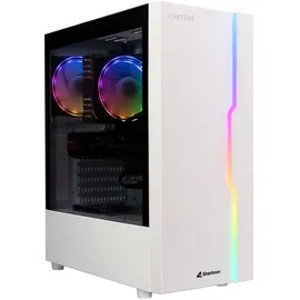 Captiva Advanced Gaming R83-759 Ryzen 5 5600/RTX4060 8GB GDDR6/SSD 500GB/16GB/WLAN/w/o OS)
