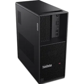 Lenovo ThinkStation P3 Tower 2023 32 GB RAM 512 GB SSD Intel UHD Graphics 770 Windows 11 Pro