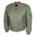 Max Fuchs MA1 Bomberjacke oliv XL
