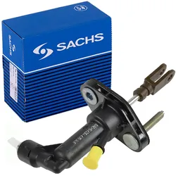Sachs Geberzylinder Kupplung Passend Für Mazda 6: Geberzylinder, Kupplung Mazda: Gs1j41400 Mazda: Gs1j41400a Mazda: Gs1j4199xc Mazda: Gs1j4199xd Mazda