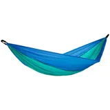 AMAZONAS Adventure Ice-Blue 275 x 140 cm blau/türkis