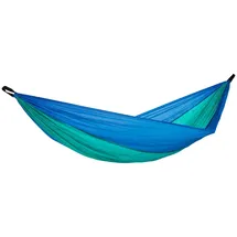 AMAZONAS Adventure Ice-Blue 275 x 140 cm blau/türkis