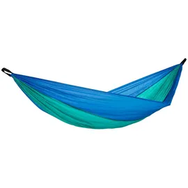 AMAZONAS Adventure Ice-Blue 275 x 140 cm blau/türkis