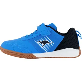 KangaROOS K5-Super Court Ev Blau 38