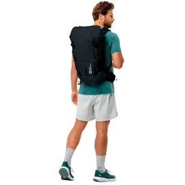 Jack Wolfskin 3D Prelight Rise 35 Phantom