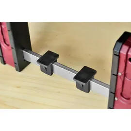 PIHER Schraubzwinge Stahl 15 cm