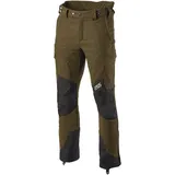 PSS X-treme Loden Jagdhose Grün Größe M