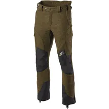 PSS X-treme Loden Jagdhose Grün Größe M