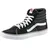 black/black/white 41