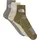 The North Face Multi Sport Cush Quarter Socken 3 Paare Mehrfarbig 41-43
