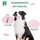 MenForSan Parfum pour animaux domestiques Erdbeere 125 ml