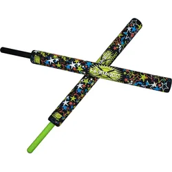 Sunflex Fandango Striker Glow - Training für Fähigkeiten wie Koordination, Reaktionsvermögen und Motorik - 1 Set