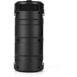 Mediatech Partybox Keg BT MT3165 schwarz