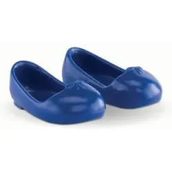 COROLLE 9000211100 MC Ballerinaschuhe, blau